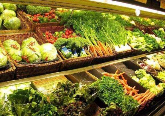 生鲜市场资本退潮 告别烧钱模式打响“淘汰赛”