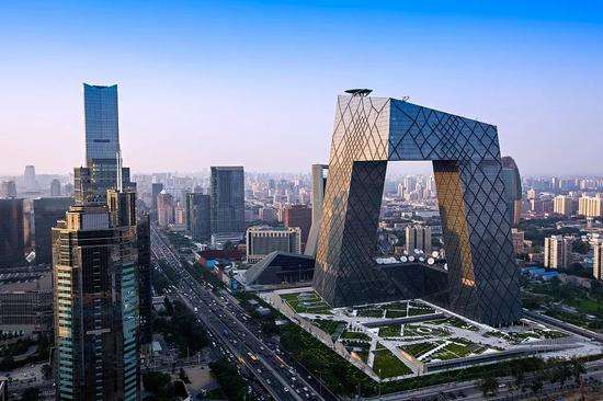 工商联报告称五地营商环境好 东部沿海大省优势明显