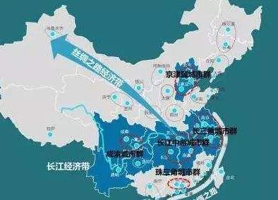 今年在促进区域协调发展方面有哪些新举措？发改委详解