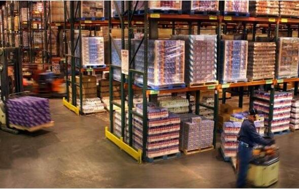 德国市场成为中国跨境电商新高地