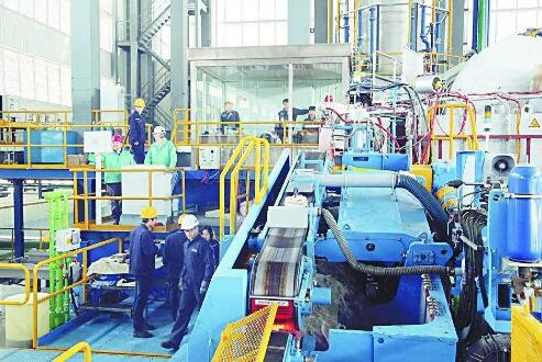 黑龙江双鸭山24条措施促进民营经济发展