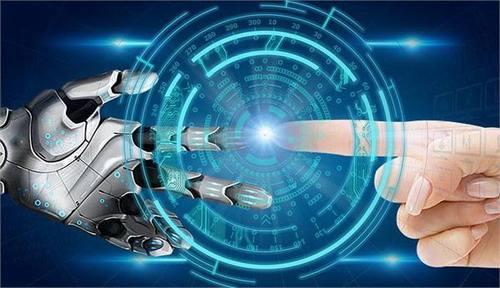 上交所：加速构建适应人工智能发展良好科创生态