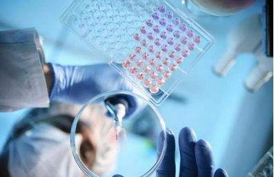 政策引领与技术突破双轮驱动  生物医药产业绘就高质量发展新图景