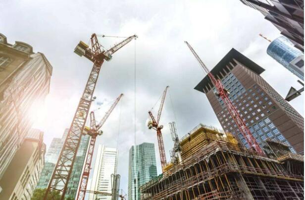 河北:前8个月固定资产投资同比增长4.2%