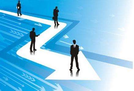 山西省人社部门为招商引资落地项目提供优质用工服务