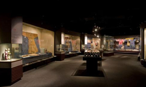 2025年暑期全国博物馆接待观众3.04亿人次