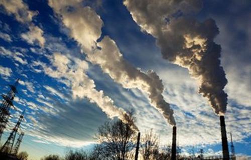 农药大气污染物排放标准征求意见 强调全过程管控VOCs