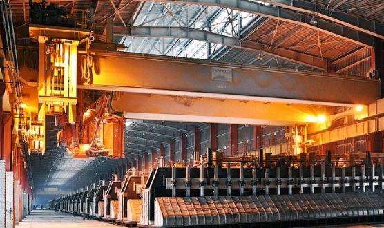 前8个月，有色金属工业生产总体保持合理增长