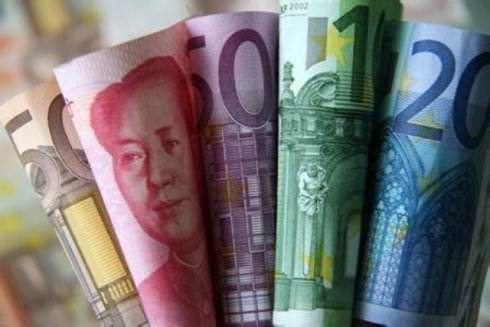 11月末我国外汇储备规模增至31785亿美元