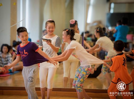 融合教育：传递一种相互尊重的温度