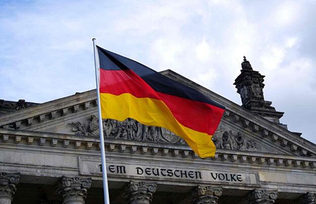 德国数据不佳 欧洲经济增长承压