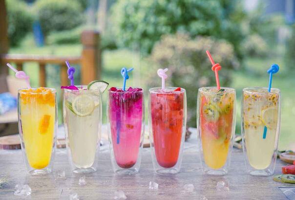 我国新茶饮走好出海路