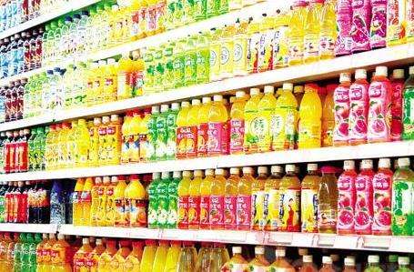 传统饮料巨头纷纷入局植物基饮料大战谁能胜出