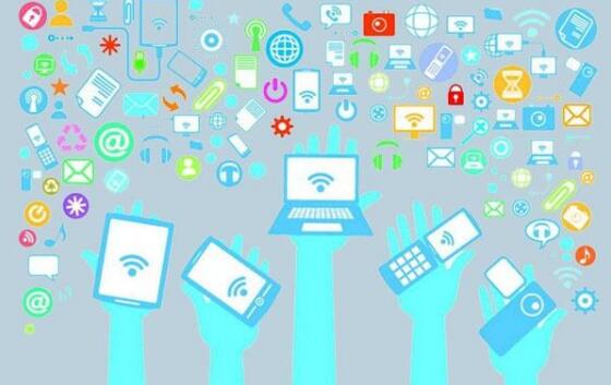 中企深度布局非洲移动互联产业