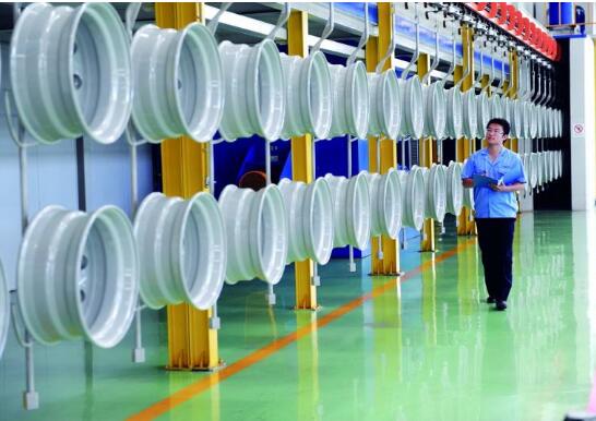 10月中小企业发展指数创今年以来最大升幅