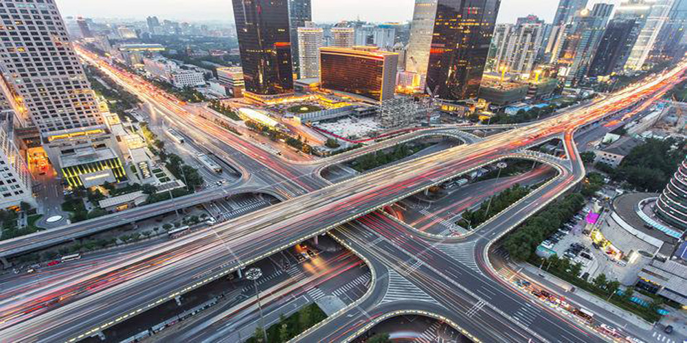 2024年我国经济实力、科技实力、综合国力持续增强