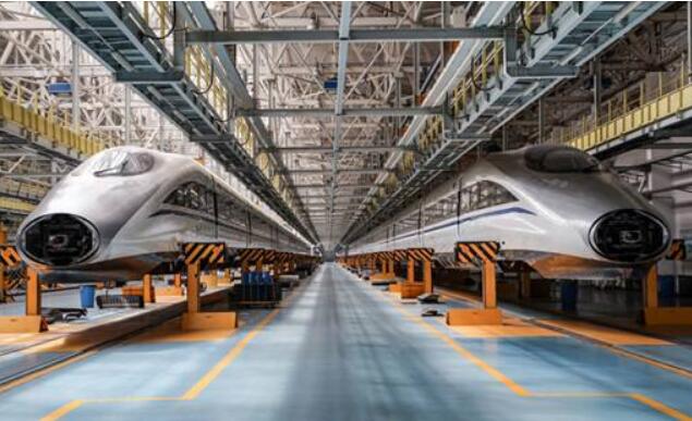 实体经济向“新” 产业发展增“智”——多项政策举措将制定出台