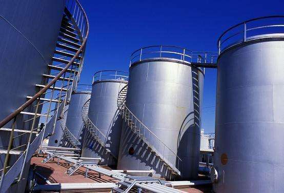 日本2018年主要能源进口额增幅超两成