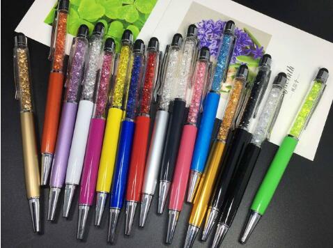 小铅笔变身美妆笔 浙江庆元开拓制笔产业转型之路