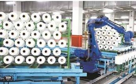 福建泉州多举措支持制造业高质量发展