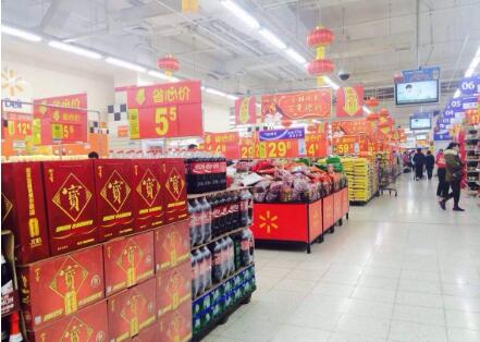 线上线下商品经营预期均有改善 4月零售业景气指数为50.5%