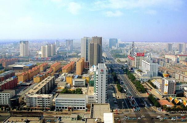 包头市九原区招商引资“热潮涌动”