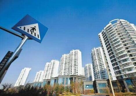 房地产市场延续回稳态势