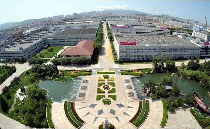 工业旅游成为我国经济发展新引擎