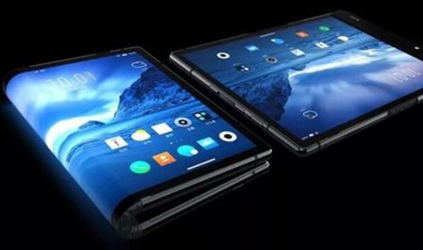 折叠屏手机加速迭代升级 产业链企业有望受益