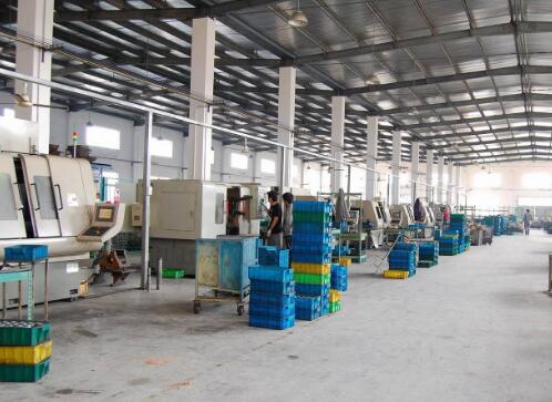 战新产业带动增强 机械工业经济效益回稳向好