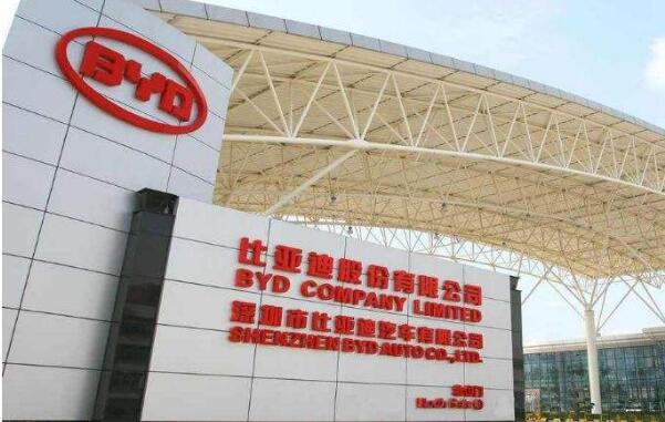 从技术引领到技术设计双轮驱动 比亚迪开启自主品牌品质提升序幕