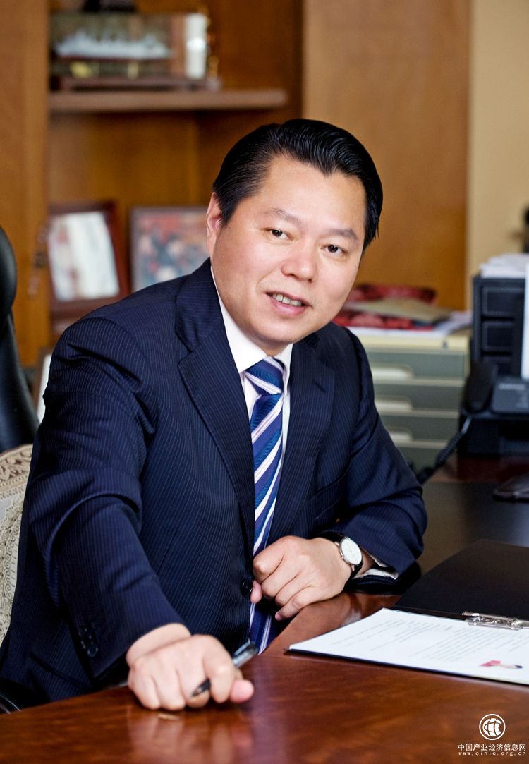 丁佐宏：月星家居首次办展 将打造超级IP生态圈