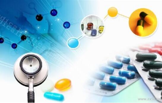 西药制剂与生化药品进出口整体稳定向好 我国医药外贸焕发新动能