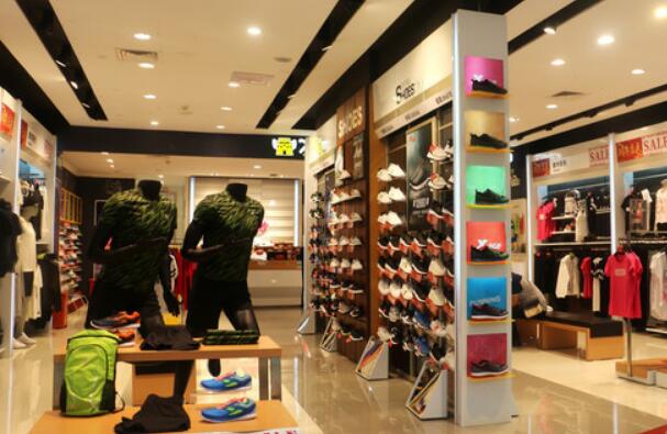 年轻化的国产运动品牌迎发展黄金期