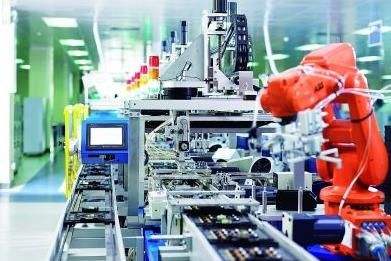 2024年黑龙江省重点新兴产业产值增长6.8%