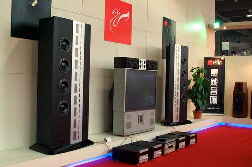 中国视听产品出口规模高位稳固