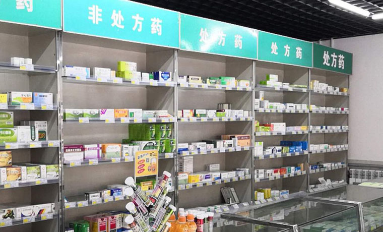 中医药服务助力社会药房突围转型