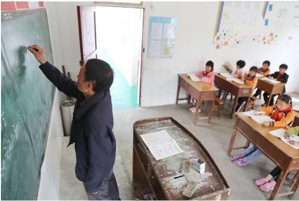 山西省面向全国公开招募退休教师101人