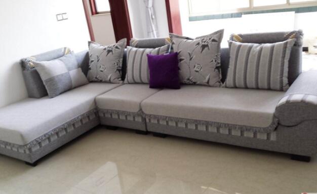 上半年中国家具行业营业收入同比下降4.9% 利润总额同比下降23.1%