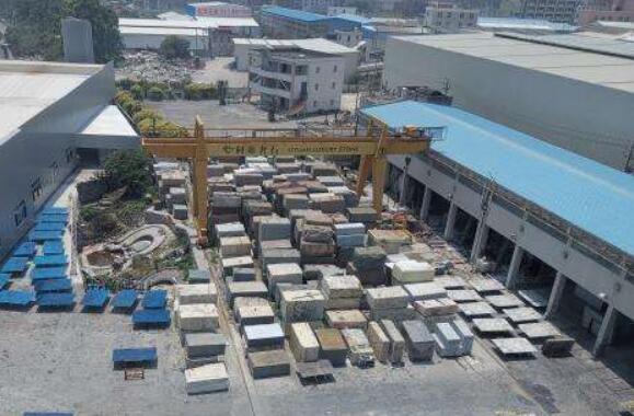 前4月福建省石材进出口超百亿元