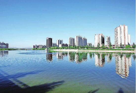 生态环境部首次公布地级及以上城市水环境质量排名
