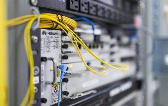 全球电信设备市场创下20多年来最大降幅