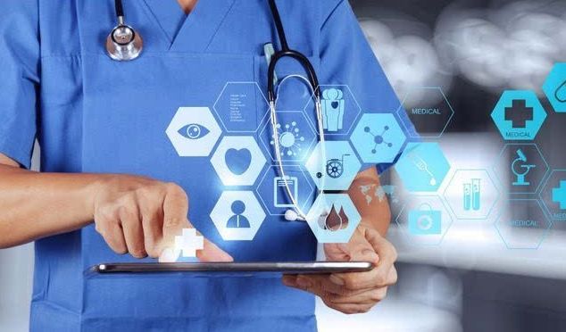 山西省出台管理办法强化互联网医院监管