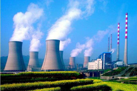 中国大唐年发电量超6000亿千瓦时 创历史纪录