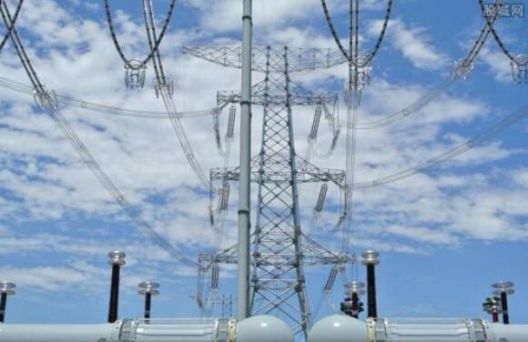 黑龙江省各级电网建设提速
