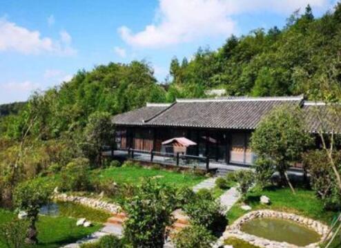 农家乐有些“沉寂”，转成乡村民宿才是出路？