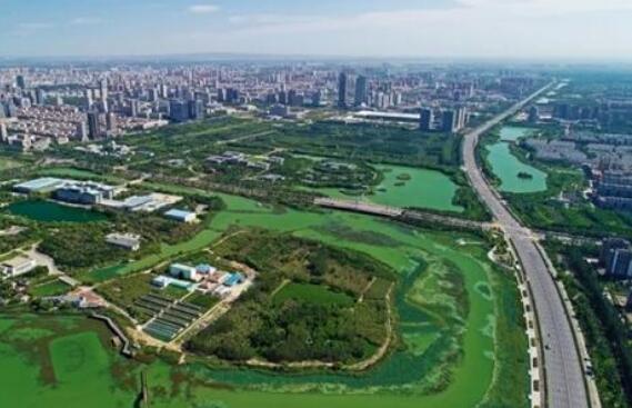 郑州市出台国土空间专项规划管理办法