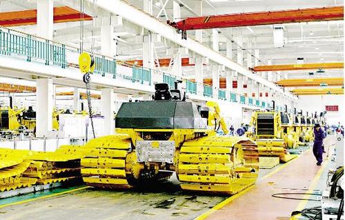 山东启动工业企业成长计划 重点推动三类工业企业升级壮大