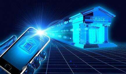 互联网银行发展再迎政策红利