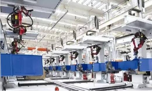 两部门：到2026年工业母机高质量标准体系基本建立